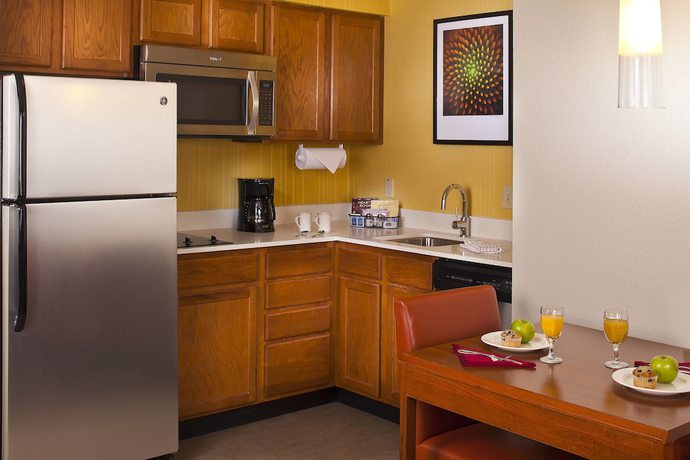 Imagen de la habitación del Hotel Residence Inn&reg; by Marriott&reg; Baton Rouge South. Foto 12
