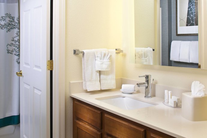 Imagen de la habitación del Hotel Residence Inn&reg; by Marriott&reg; Baton Rouge South. Foto 13