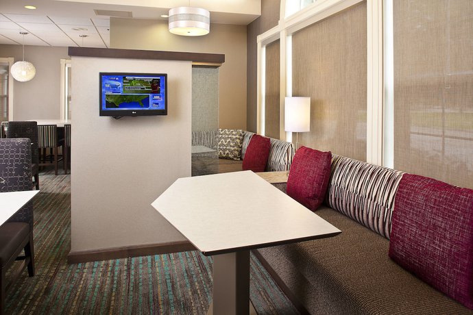 Imagen de los interiores del Hotel Residence Inn&reg; by Marriott&reg; Baton Rouge South. Foto 15