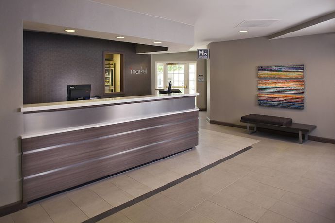 Imagen de los interiores del Hotel Residence Inn&reg; by Marriott&reg; Baton Rouge South. Foto 16