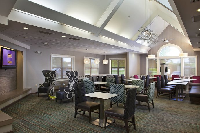 Imagen de los interiores del Hotel Residence Inn&reg; by Marriott&reg; Baton Rouge South. Foto 17