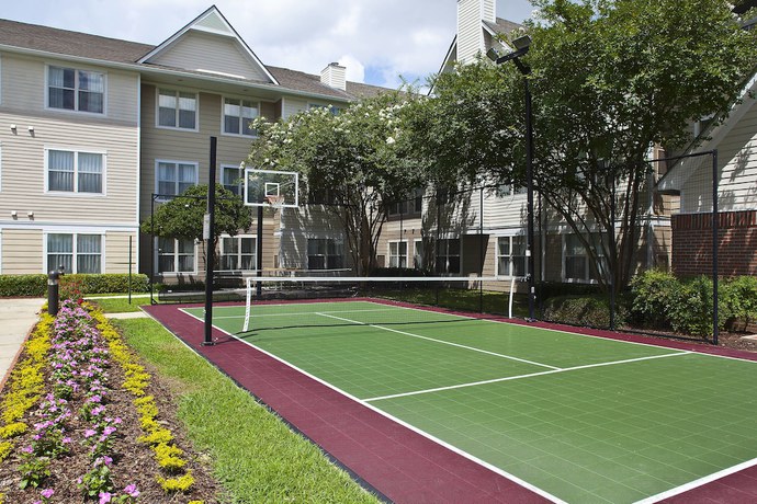 Imagen general del Hotel Residence Inn&reg; by Marriott&reg; Baton Rouge South. Foto 2