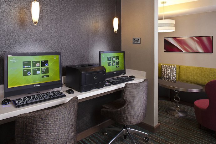 Imagen de los interiores del Hotel Residence Inn&reg; by Marriott&reg; Baton Rouge South. Foto 20