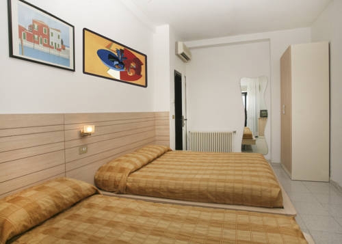 Imagen general del Hotel Residence Internazionale. Foto 1