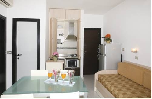 Imagen general del Hotel Residence Internazionale. Foto 10