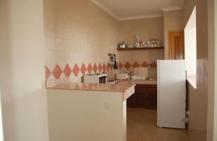 Imagen de la habitación del Hotel Residence Intouriste. Foto 13