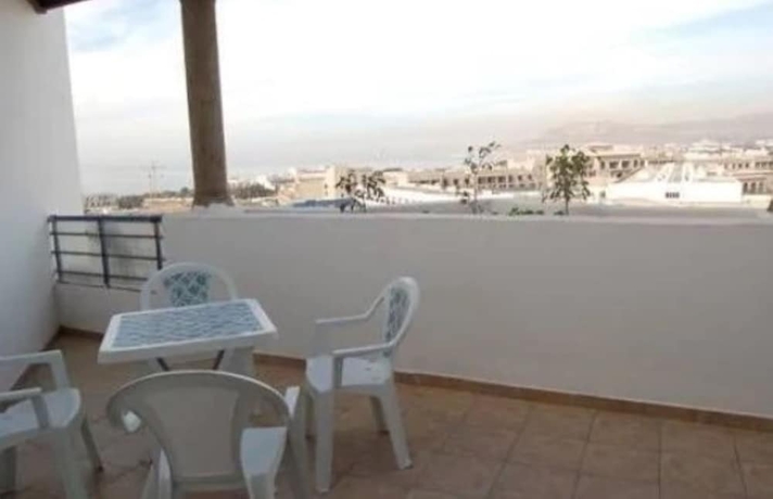 Imagen de la habitación del Hotel Residence Intouriste. Foto 15