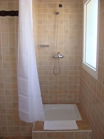 Imagen de la habitación del Hotel Residence Intouriste. Foto 16