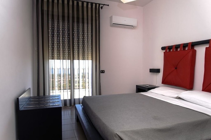 Imagen de la habitación del Hotel Residence Isabella Sport. Foto 4