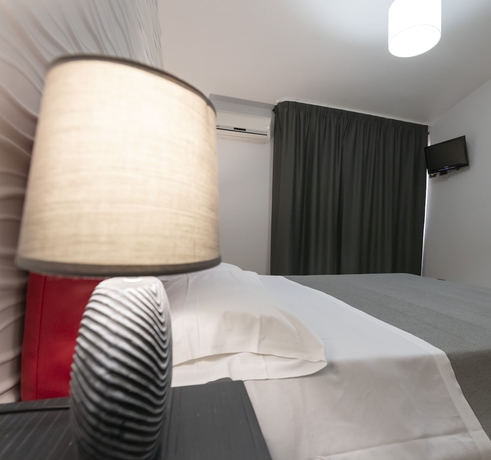 Imagen de la habitación del Hotel Residence Isabella Sport. Foto 6