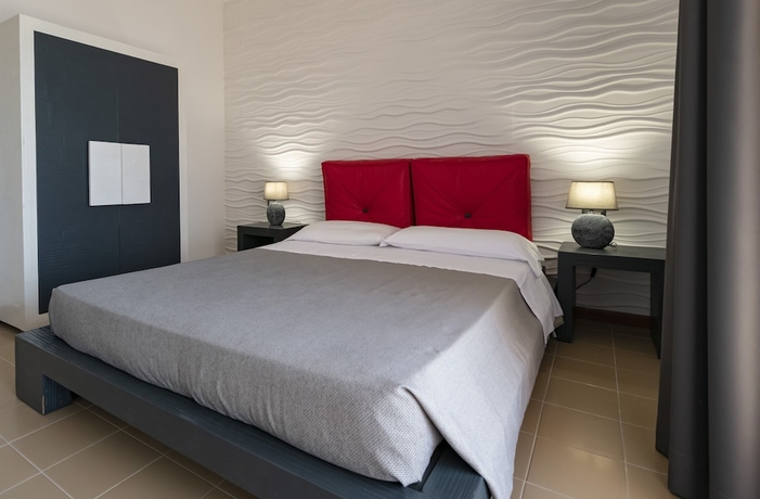 Imagen de la habitación del Hotel Residence Isabella Sport. Foto 7