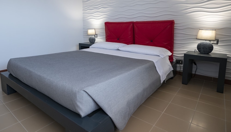 Imagen de la habitación del Hotel Residence Isabella Sport. Foto 8