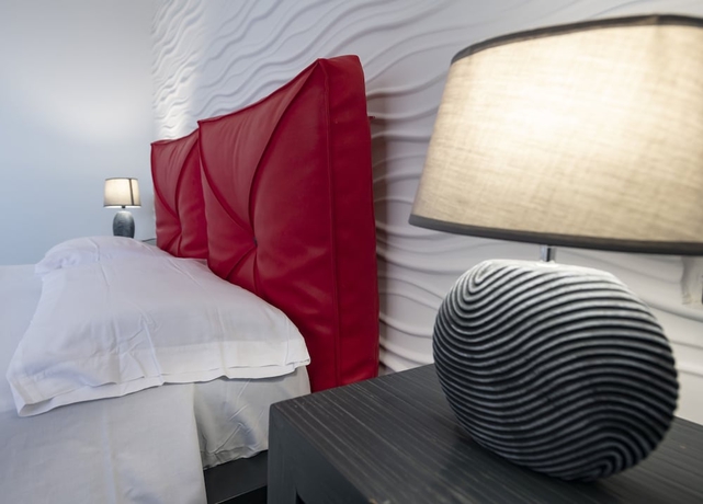 Imagen de la habitación del Hotel Residence Isabella Sport. Foto 9