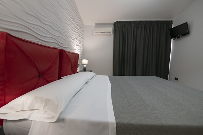 Imagen de la habitación del Hotel Residence Isabella Sport. Foto 10