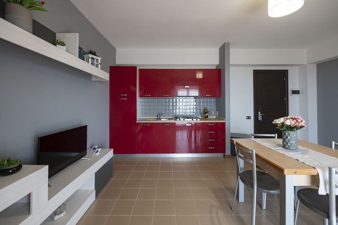 Imagen de la habitación del Hotel Residence Isabella Sport. Foto 12