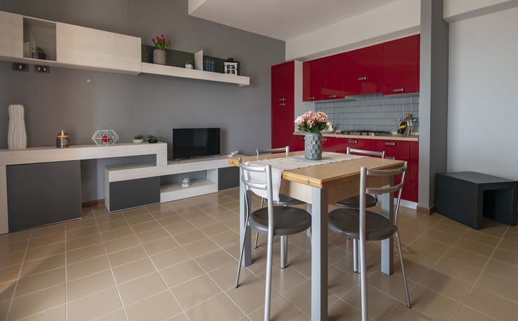 Imagen de la habitación del Hotel Residence Isabella Sport. Foto 14