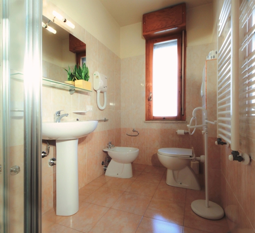 Imagen de la habitación del Hotel Residence Isola Verde. Foto 3