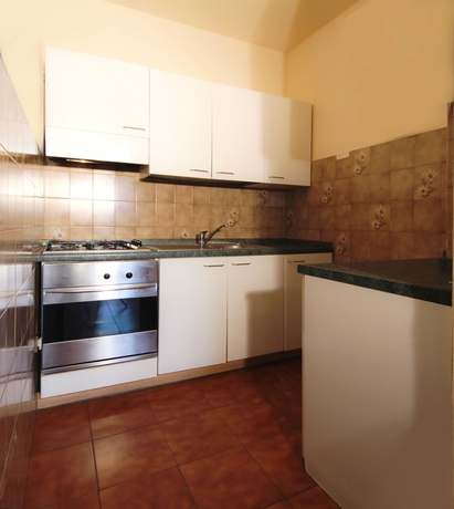 Imagen de la habitación del Hotel Residence Isola Verde. Foto 4