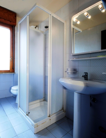 Imagen de la habitación del Hotel Residence Isola Verde. Foto 6