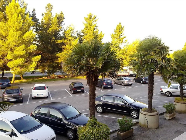 Imagen general del Hotel Residence Isola Verde. Foto 2