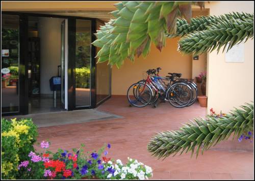 Imagen de la habitación del Hotel Residence Isola Verde, Marciana Marina. Foto 6