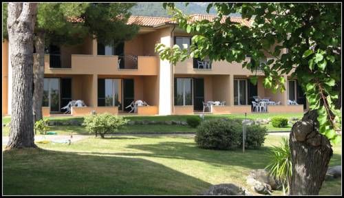 Imagen de la habitación del Hotel Residence Isola Verde, Marciana Marina. Foto 7