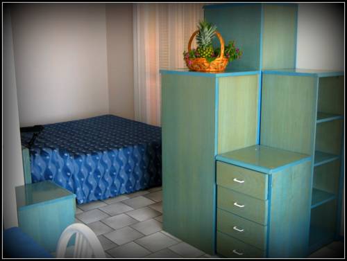 Imagen de la habitación del Hotel Residence Isola Verde, Marciana Marina. Foto 12