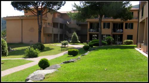 Imagen de la habitación del Hotel Residence Isola Verde, Marciana Marina. Foto 16