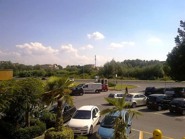 Imagen general del Hotel Residence Isola Verde, Pisa. Foto 1