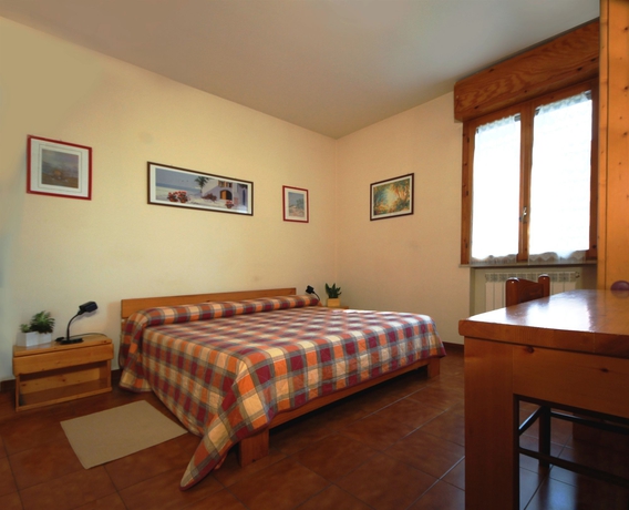 Imagen de la habitación del Hotel Residence Isola Verde, Pisa. Foto 5