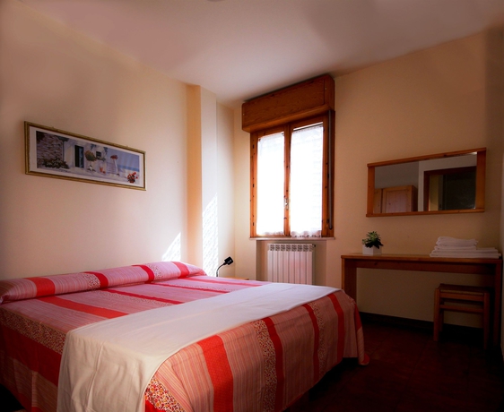 Imagen de la habitación del Hotel Residence Isola Verde, Pisa. Foto 8