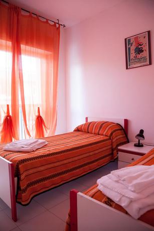 Imagen de la habitación del Hotel Residence Italia. Foto 7