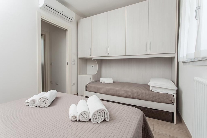 Imagen de la habitación del Hotel Residence Jamaica. Foto 6
