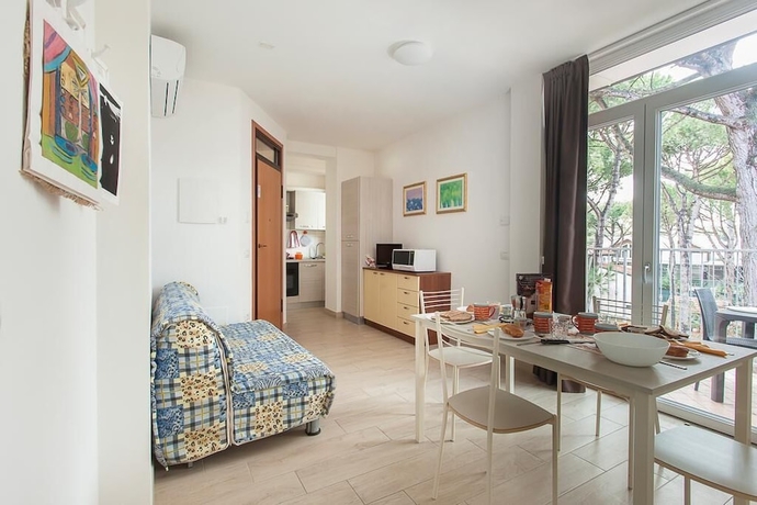 Imagen de la habitación del Hotel Residence Jamaica. Foto 12
