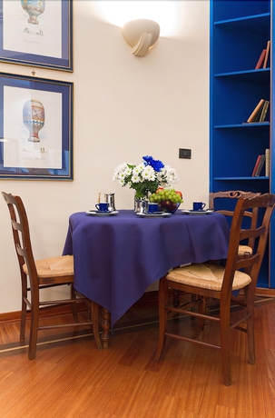 Imagen de la habitación del Hotel Residence Jecna. Foto 12