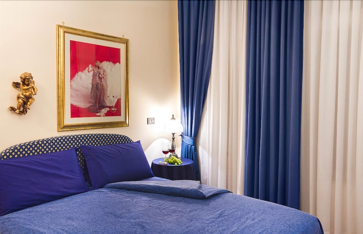 Imagen de la habitación del Hotel Residence Jecna. Foto 13