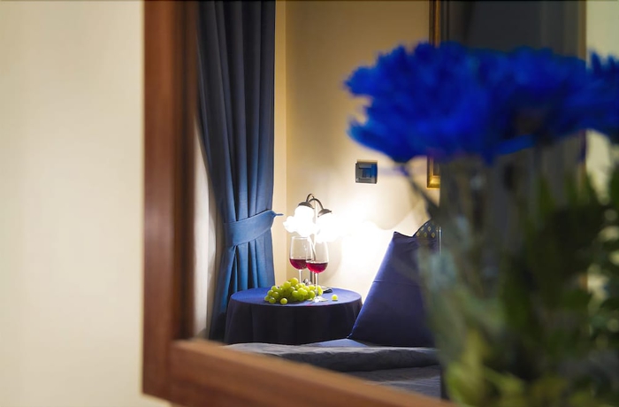 Imagen de la habitación del Hotel Residence Jecna. Foto 14