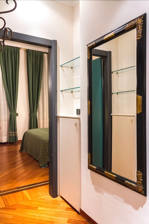 Imagen de la habitación del Hotel Residence Jecna. Foto 17