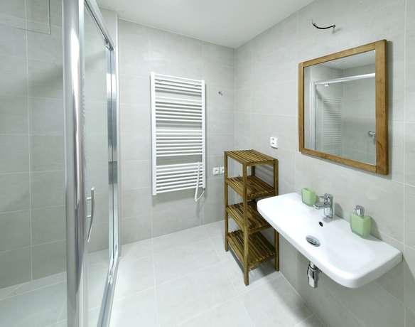 Imagen de los exteriores del Hotel Residence Jelen&iacute; Boudy. Foto 13