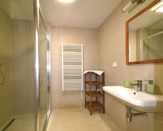 Imagen de la habitación del Hotel Residence Jelen&iacute; Boudy. Foto 6