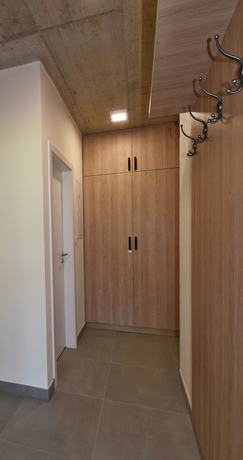 Imagen de los exteriores del Hotel Residence Jelen&iacute; Boudy. Foto 15