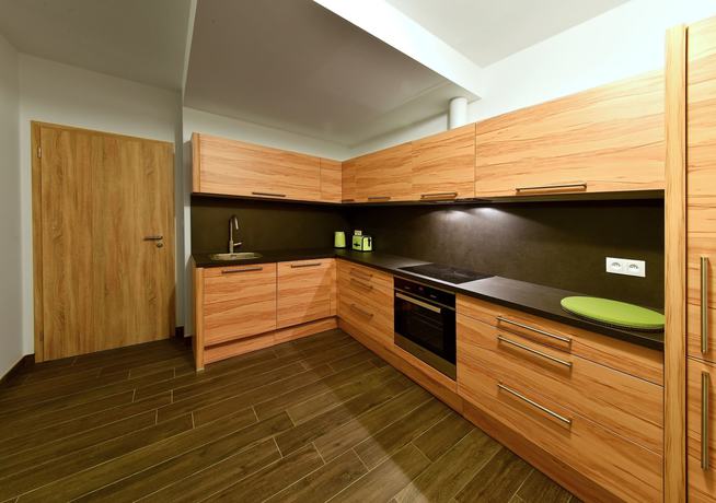 Imagen de los exteriores del Hotel Residence Jelen&iacute; Boudy. Foto 16