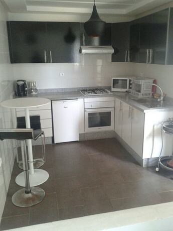 Imagen general del Hotel Residence Jnane Eddalya. Foto 4
