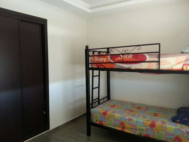 Imagen de la habitación del Hotel Residence Jnane Eddalya. Foto 10
