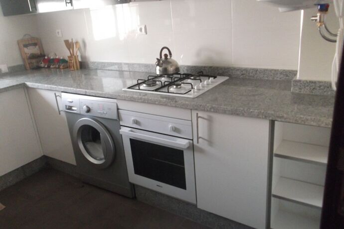 Imagen de la habitación del Hotel Residence Jnane Eddalya. Foto 12