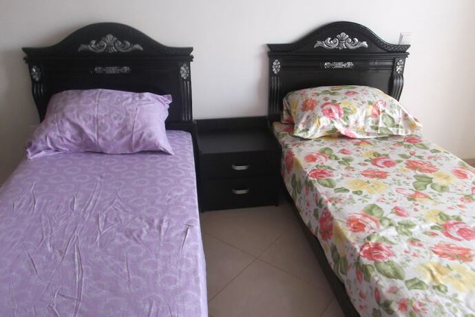 Imagen de la habitación del Hotel Residence Jnane Eddalya. Foto 13