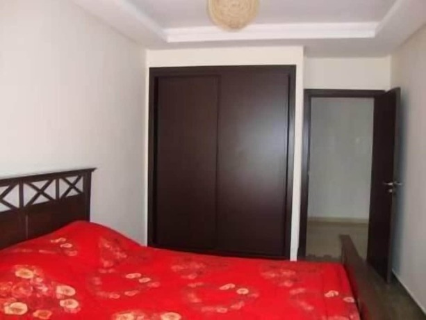 Imagen de la habitación del Hotel Residence Jnane Eddalya. Foto 18