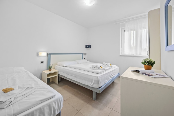 Imagen de la habitación del Hotel Residence Kamenjak Center. Foto 3