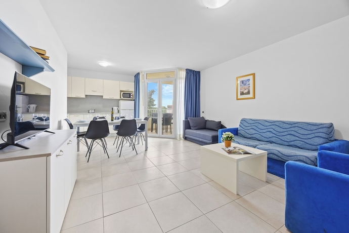 Imagen de la habitación del Hotel Residence Kamenjak Center. Foto 4