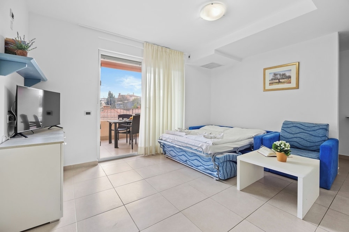 Imagen de la habitación del Hotel Residence Kamenjak Center. Foto 8